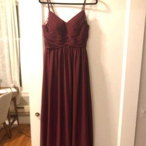 AZAZIE BLAKE Dress Size A4 $80